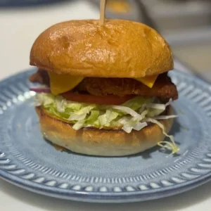 Cheese Burger