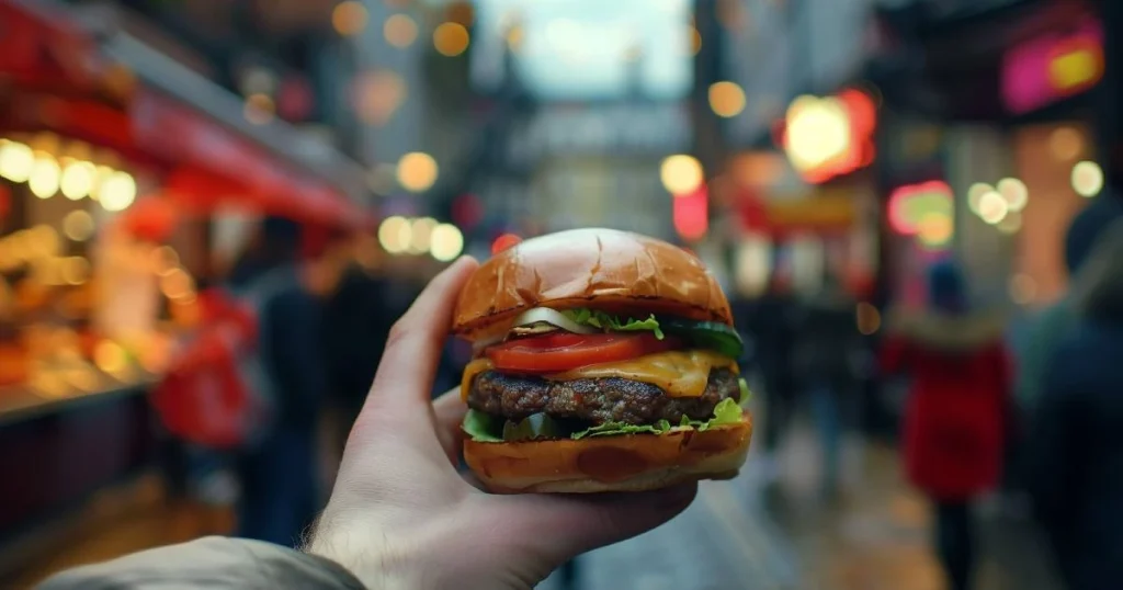 the-ultimate-guide-to-delicious-burger-rakeaways-tantalize-your-taste-buds!
